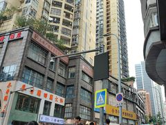 -龙聚德北京烤鸭(沙坪坝华宇A馆店)