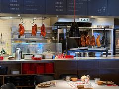 -青年公社烤鸭(滨湖银泰店)