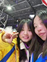 -圣名游乐城冰雪大世界