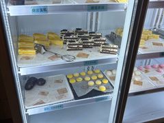 -禾斗海鲜自助(市南银座店)