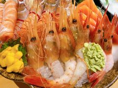 -竹幸日本料理(国光1937科技文化创意园店)