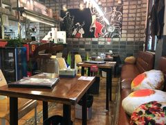 大堂-米屋石锅拌饭(师大店)