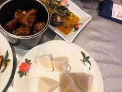 -达叔香味海鲜(海棠68环球美食街店)
