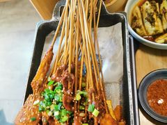 -全牛匠·乐山跷脚牛肉(新中关店)