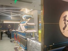 -一绪に寿喜烧(虹悦城店)
