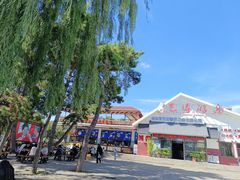 -长春市南湖公园