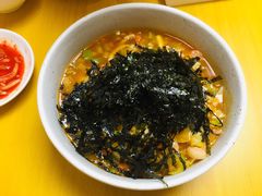 -屋里家延边朝鲜族冷面(南园店)