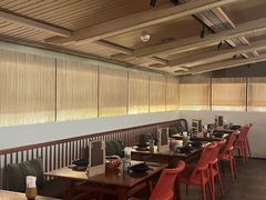 -隐厨·中国菜馆(三里屯T+MALL店)