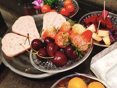-渝宗老灶火锅(巴国城店)