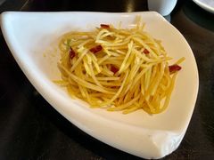 -绿茶餐厅(松江万达店)