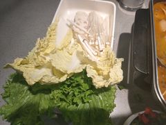 -半天妖烤鱼(中山路店)