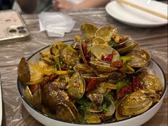 -金陵暴走小龙虾·迷踪蟹(凯德MALL店)