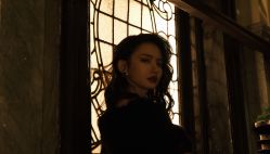 -丝语萱形象
