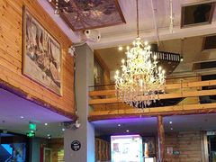 -明日世界密室轰趴·剧本桌游·箭馆团建(国贸店)