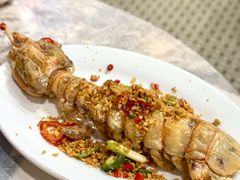 -富来美食