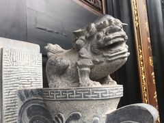 -关岳庙
