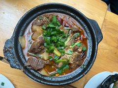 -沈妈砂锅(光华村店)