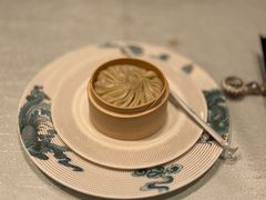 -上海和平饭店龙凤厅 Dragon Phoenix