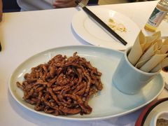 -民福居烤鸭店(石榴庄店)