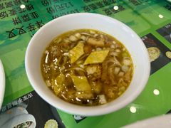 -令氏家外家周秦食府(高新店)