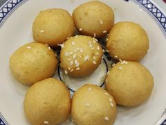 -赵记传承·中国甜品(福州总店)