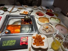 -海底捞火锅(高科广场店)