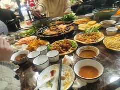 -鸡西大冷面(兰山店)