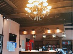 大堂-烧肉馆(古北水镇景区店)