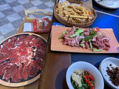 -贵州牛霸一方·苗侗酸汤鱼(白云三元里店)
