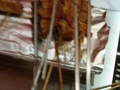 -香约老地方烧烤(九道街店)