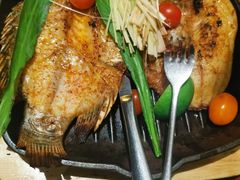 -云海肴·汽锅鸡·云南菜(苏州中心店)