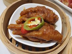 -春满园·早茶·粤菜·宴会(喜宴店)