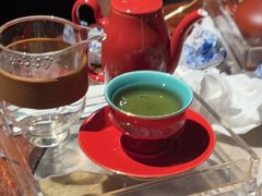 -豫园湖心亭茶楼