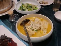 -天毓山庄·餐厅