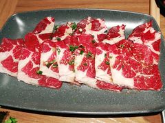 -新石器烤肉(南站店)