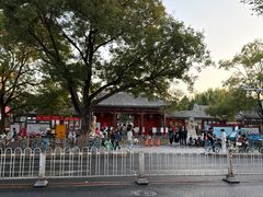 -莲池书院博物馆
