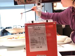 -小厨娘淮扬菜(天印大道店)