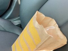 -麦当劳(长江西路得来速店)