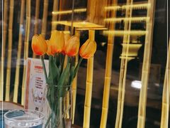 -周三的情书花园餐厅(江北店)