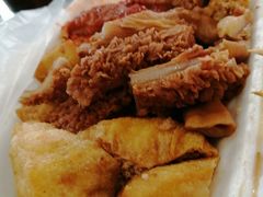 -细妹五香牛杂(步行街店)