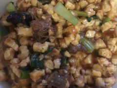 -刘信牛羊肉小炒泡馍(回民街店)