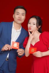 点击看大图 -金夫人婚纱摄影(衡阳店)