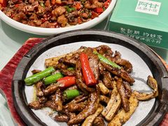 -阿甘小馆(陇海路店)