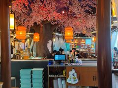 -荷塘秋月·本帮江浙菜(国权路店)