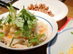 -涌上外婆桥(海宁银泰城店)