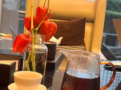 -北京康莱德酒店-Chapter餐厅