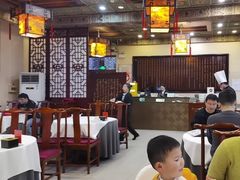 -便宜坊烤鸭店(玉蜓桥天坛店)