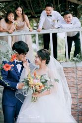 -拉瑞娜LaReine婚纱礼服高级定制