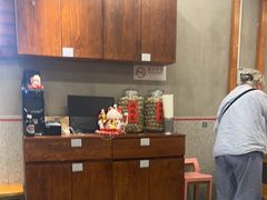 -平娃三宝烧烤·面食(南小街店)