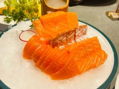 -佬太公海鸭·海鲜大排档(上海总店)